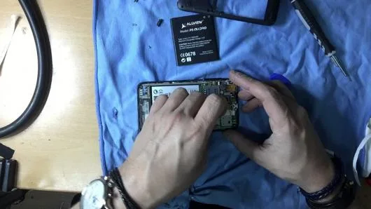 Comercializare piese GSM - Service GSM si Tablete