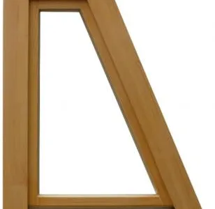 Productie si comercializare de usi si ferestre din lemn - Ciceu / Harghita