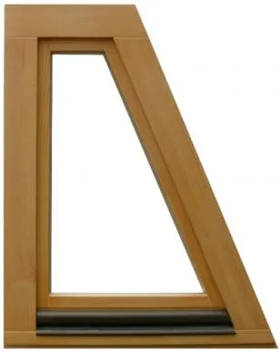 Productie si comercializare de usi si ferestre din lemn - Ciceu / Harghita