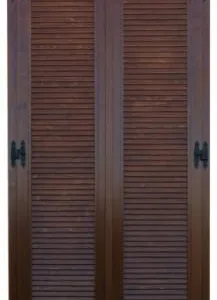 Productie si comercializare de usi si ferestre din lemn - Ciceu / Harghita