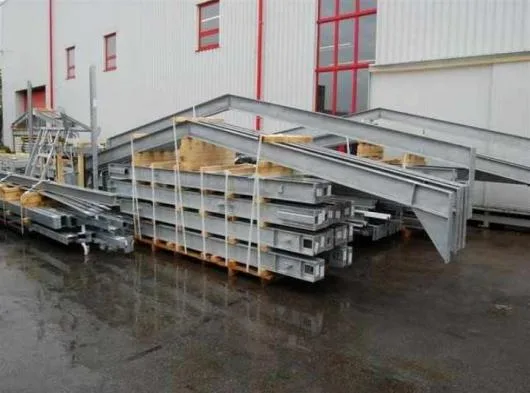 Confectii metalice Prahova