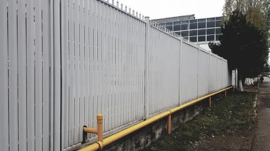 Confectii metalice Prahova