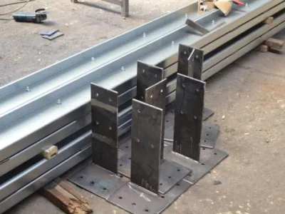 Confectii metalice Prahova