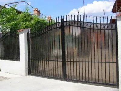 Confectii metalice Prahova