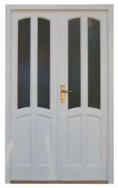 Productie si comercializare de usi si ferestre din lemn - Ciceu / Harghita