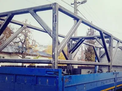 Confectii metalice Prahova