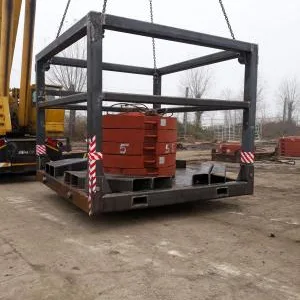 Confectii metalice Prahova