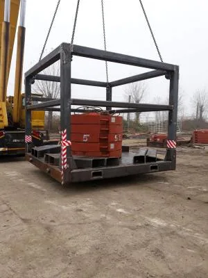 Confectii metalice Prahova