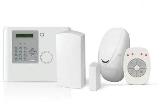 Antiefractie Bucuresti