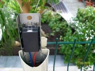 Antiefractie Bucuresti