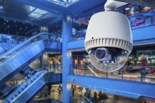 Proiectare sisteme de securitate Braila