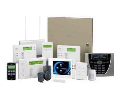 Sicrom Systems sisteme de securitate Bucuresti