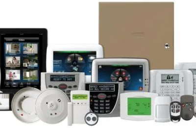 Sicrom Systems sisteme de securitate Bucuresti