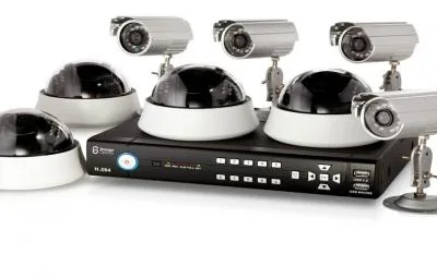 Sicrom Systems sisteme de securitate Bucuresti