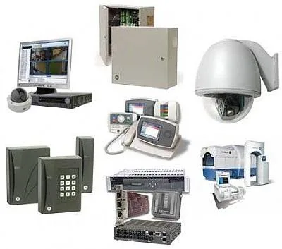 Sicrom Systems sisteme de securitate Bucuresti