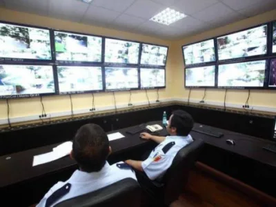 Sicrom Systems sisteme de securitate Bucuresti