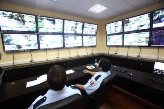 Sicrom Systems sisteme de securitate Bucuresti