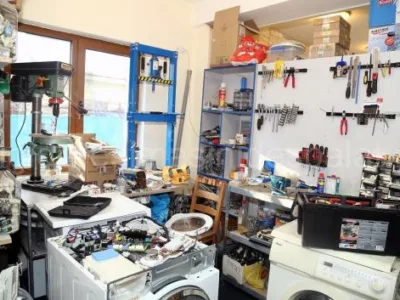 Reparatii masini de spalat si frigidere Ploiesti