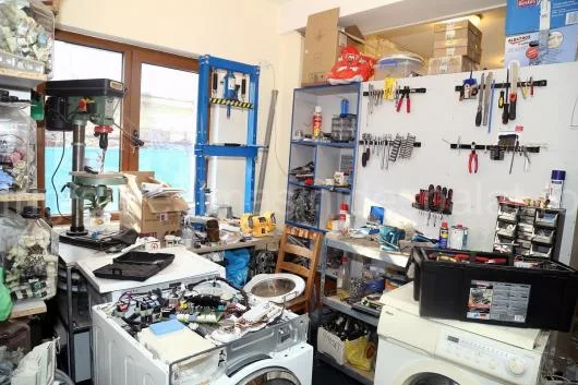 Reparatii masini de spalat si frigidere Ploiesti