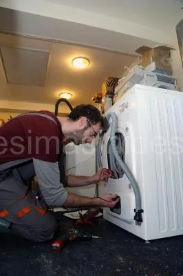 Reparatii masini de spalat si frigidere Ploiesti