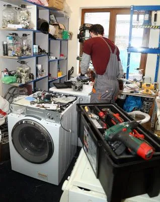 Reparatii masini de spalat si frigidere Ploiesti