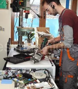 Reparatii masini de spalat si frigidere Ploiesti