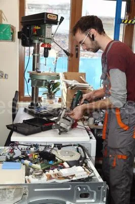 Reparatii masini de spalat si frigidere Ploiesti