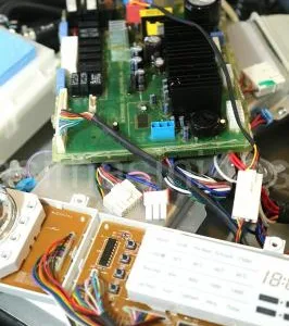 Reparatii masini de spalat si frigidere Ploiesti