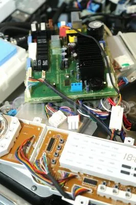 Reparatii masini de spalat si frigidere Ploiesti