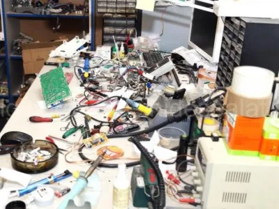 Reparatii masini de spalat si frigidere Ploiesti