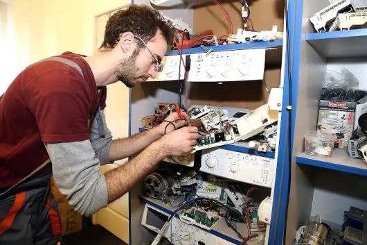 Reparatii masini de spalat si frigidere Ploiesti