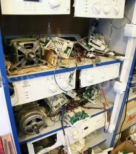 Reparatii masini de spalat si frigidere Ploiesti