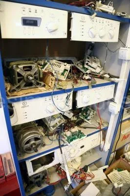 Reparatii masini de spalat si frigidere Ploiesti