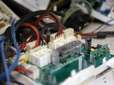 Reparatii masini de spalat si frigidere Ploiesti