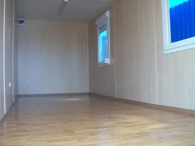 Producator containere locuibile Bihor