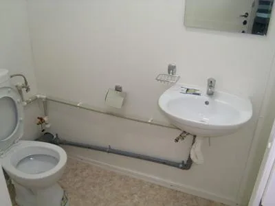 Producator containere locuibile Bihor