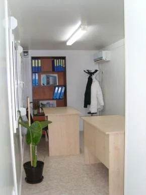 Producator containere locuibile Bihor