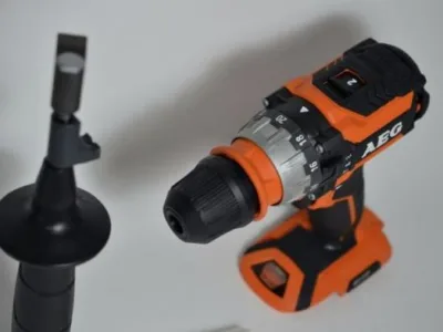 Autorizat scule bricolaj AEG