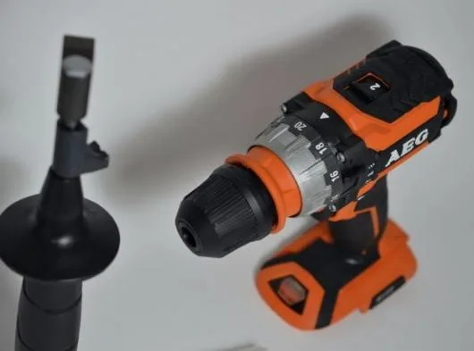 Autorizat scule bricolaj AEG