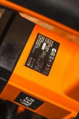 Autorizat scule bricolaj AEG