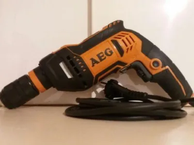 Autorizat scule bricolaj AEG