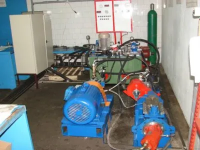 Institutul de cercetari pentru hidraulica si pneumatica