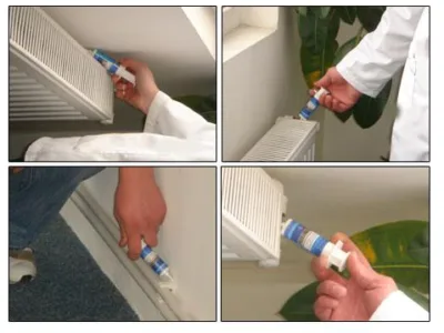 Dezinfectie - deratizare Iasi