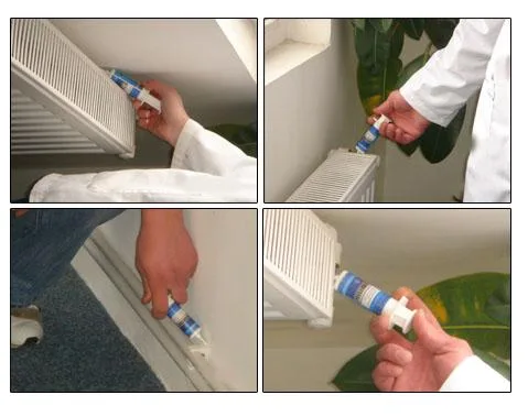 Dezinfectie - deratizare Iasi