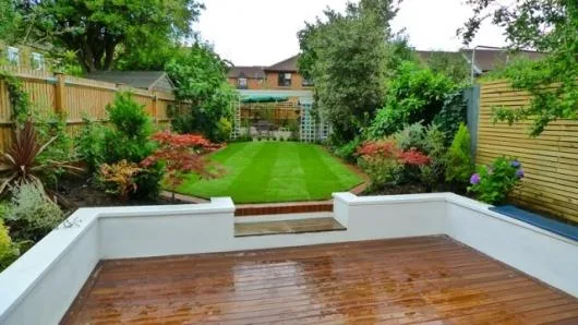 Avellana Garden Intretinere gradini spatii verzi Bucuresti Ilfov