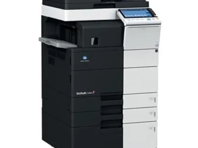 Reparatii si piese de schimb copiatoare Bucuresti