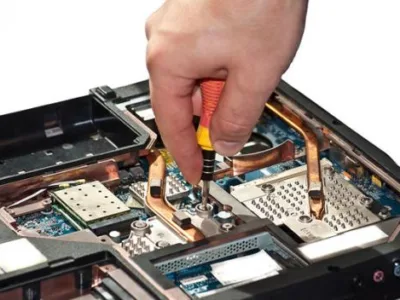 Reparatii Calculatoare si Laptopuri Bucuresti