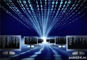 Reparatii Calculatoare si Laptopuri Bucuresti