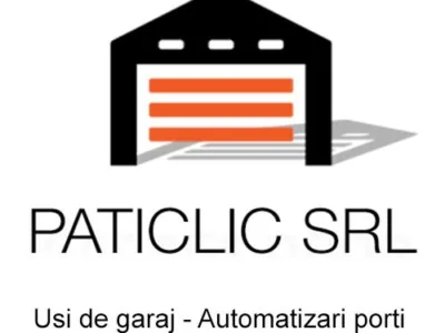 Paticlic automatizari industriale si rezidentiale Gorj