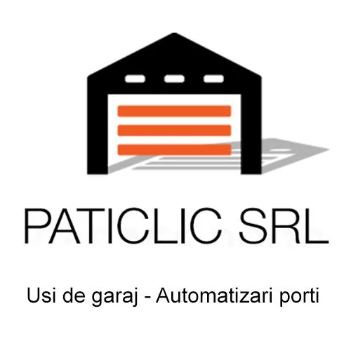 Paticlic automatizari industriale si rezidentiale Gorj